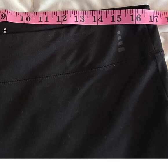 Women's Active Mid Rise Pants Size L 14/16 Black, price recently dropped! - Picture 6 of 8